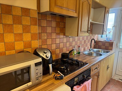 Studio Flat, Melrose Road, CR5