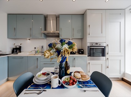 2 Bed Flat, Dartford, DA1