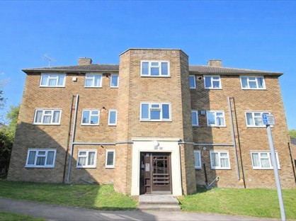 2 Bed Flat, Cordelia Crescent, ME1