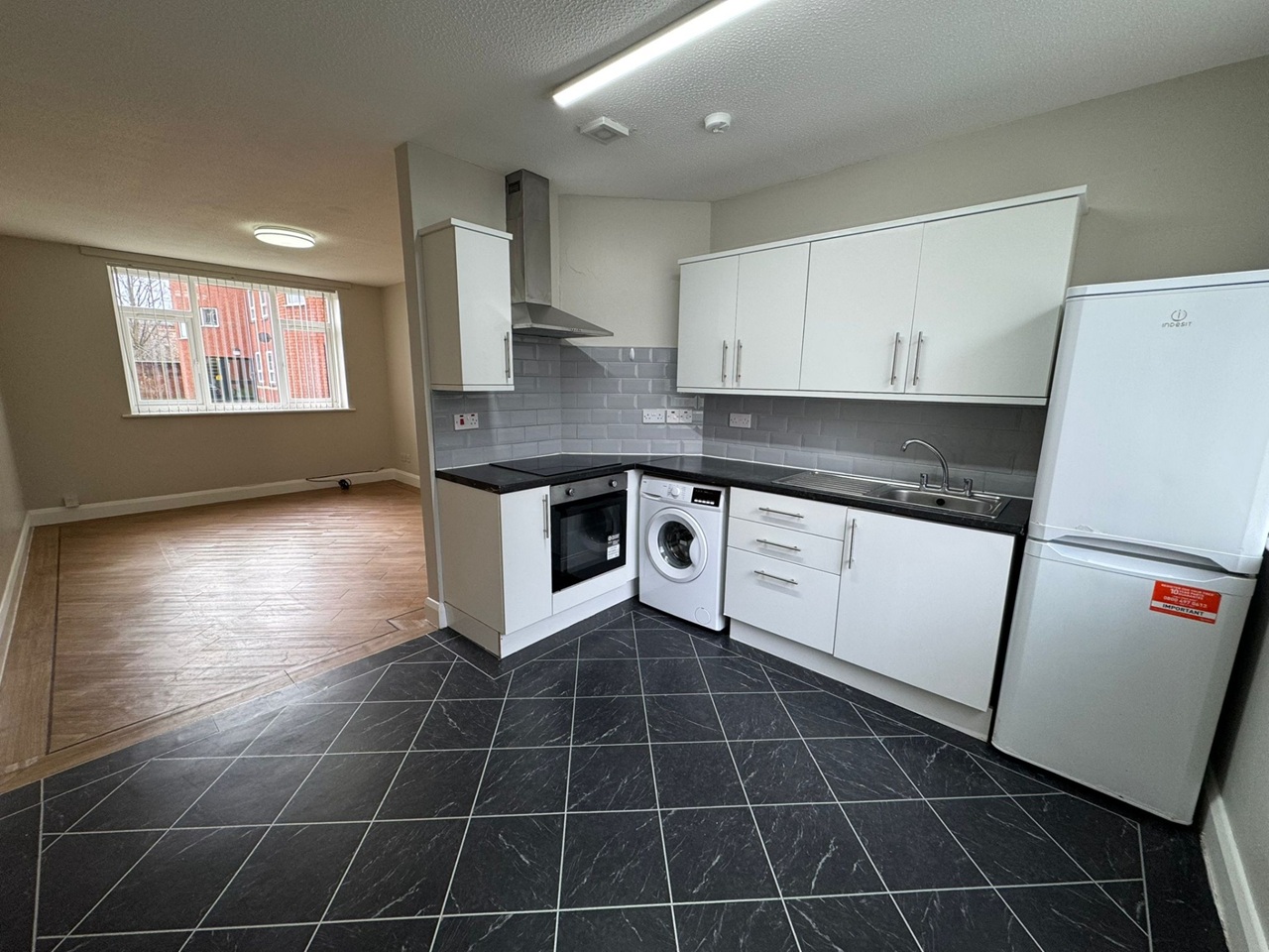 Additional image 8 of 2 Bed Flat, Gladstone Court, L8, N1 7GU