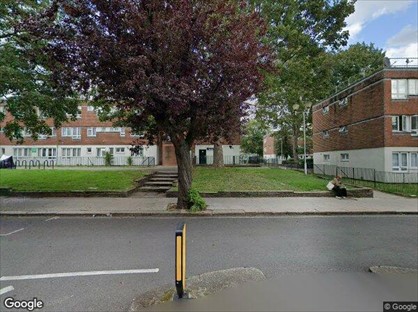 5 Bed Maisonette, Rhyl Street, NW5