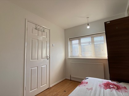 Room in a Shared House, Gourney Grove, RM16