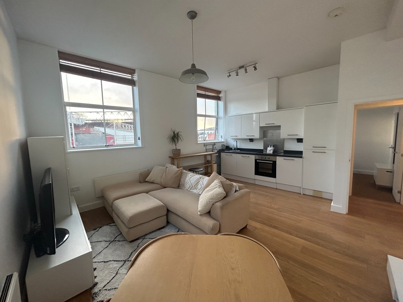 Additional image 2 of 2 Bed Flat, Ashton, BS3, N1 7GU