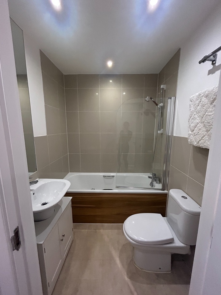 Additional image 7 of 2 Bed Flat, Ashton, BS3, N1 7GU