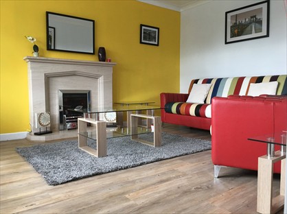 Room in a Shared House, Williams Close, SO45