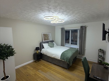 Room in a Shared House, Belgravia Court, RH6