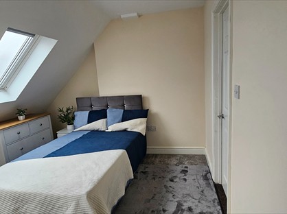 Studio Flat, Southend Lane, SE6