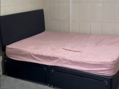 1 Bed Flat, Wimbourne Road, LU1