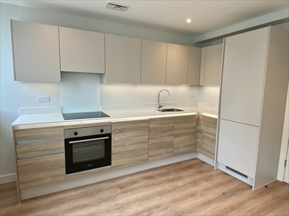 1 Bed Flat, Christchurch Road, BH1