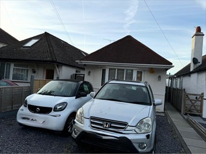 3 Bed Bungalow, Wendy Ridge, BN16