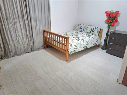 Room in a Shared Flat, Reardon House, E1W