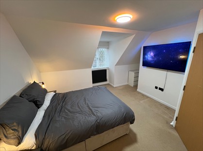 Room in a Shared House, Walnut Court, BN14