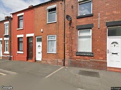 3 Bed Terraced House, Standish Street, WA10