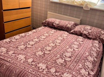 Room in a Shared Flat, York Road, SW11