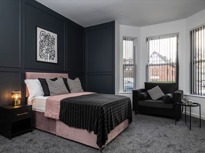 Room in a Shared House, Huntingdon Road, CB3