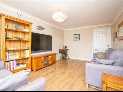 4 Bed Detached House, Croftcroighn Drive, G33