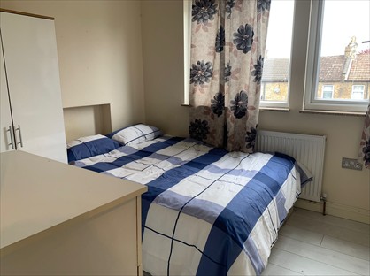 Room in a Shared Flat, Plaistow, E13