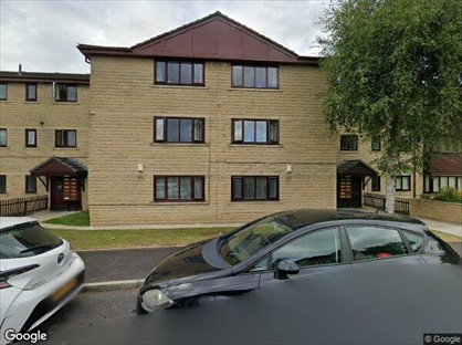 2 Bed Flat, Victoria Mews, BL9