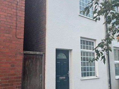 3 Bed End Terrace, Mulliner Street, CV6