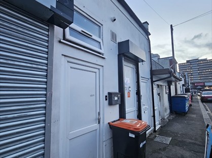 1 Bed Flat, High Road, IG1
