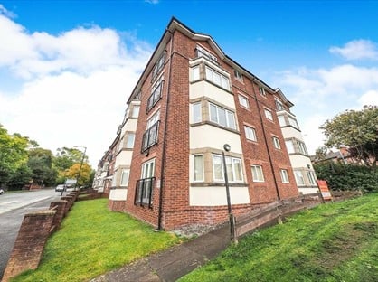 2 Bed Flat, The Landmark, M26