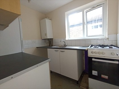 2 Bed Flat, Forest Road, E7