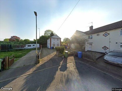 2 Bed Detached House, Beeching Close, NR1