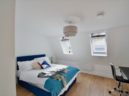 Room in a Shared Flat, Grenville Place, SW7