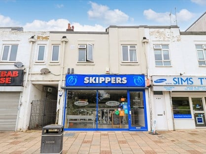 3 Bed Terraced House, The Common, AL10