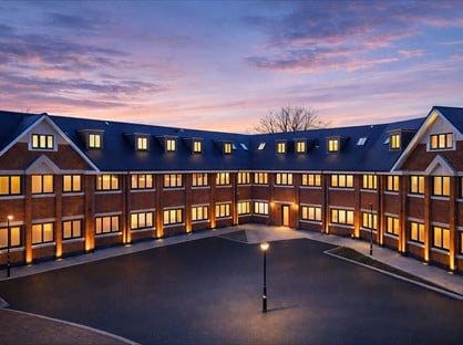 1 Bed Flat, Headgate, CO3