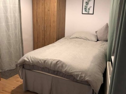 Room in a Shared House, Clingan Road, BH6