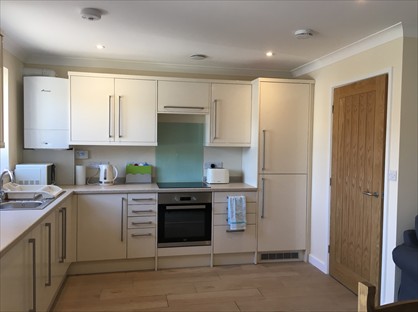 4 Bed Semi-Detached House, Yr Hen Ysgoldy, SY23