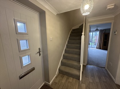 2 Bed Semi-Detached House, Barnetts Lane, WS8