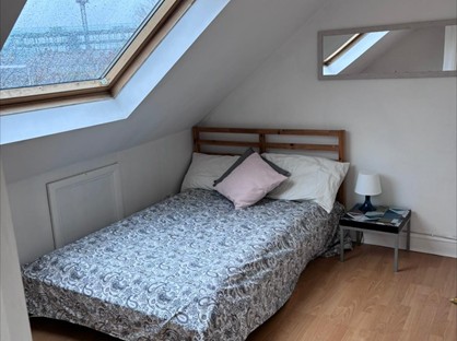 1 Bed Flat, Torridge Road, CR7