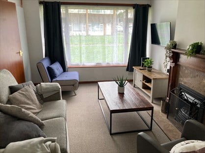 Room in a Shared House, Rhodaus Close, CT1