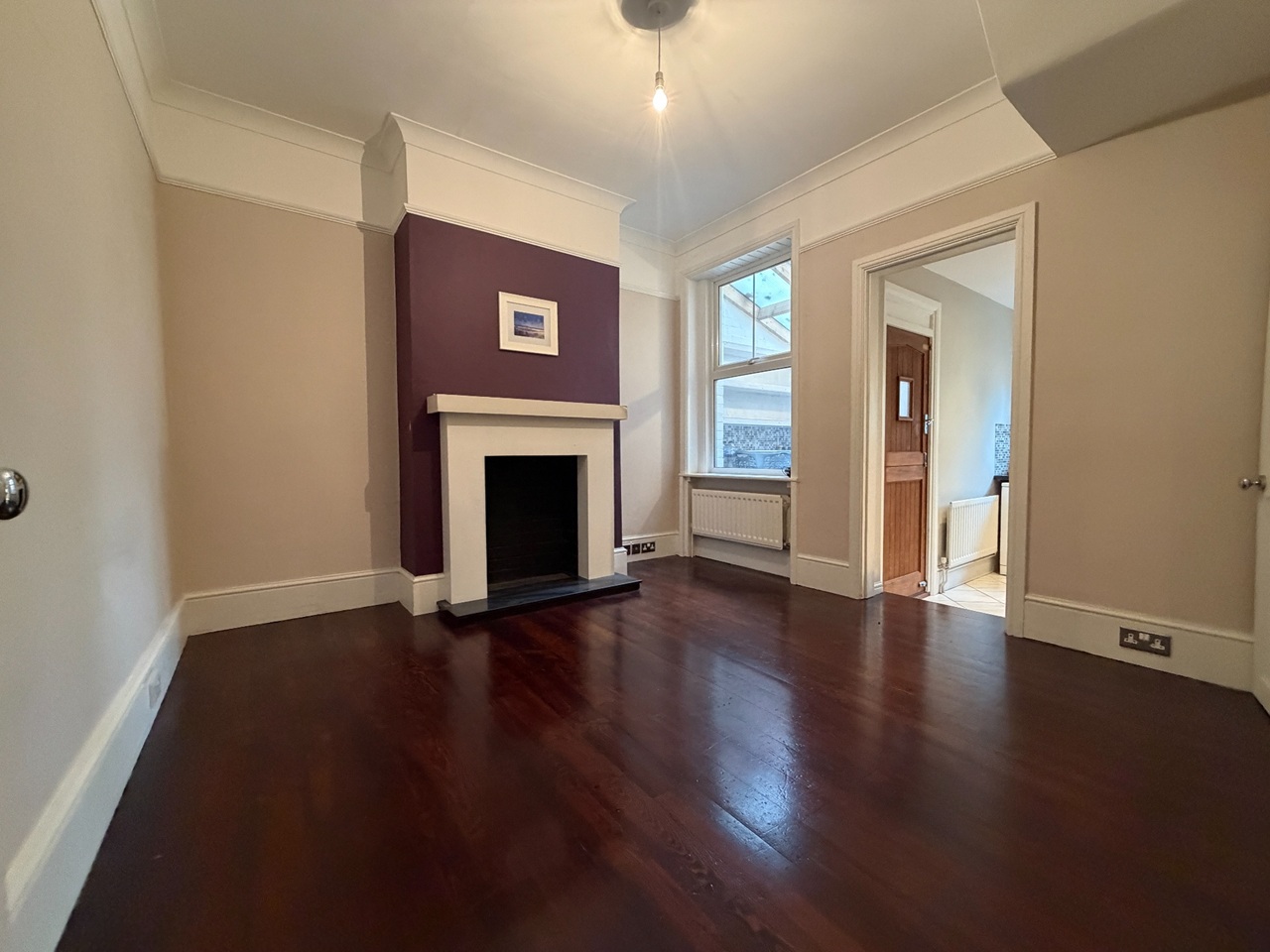 London - 2 Bed Terraced House, Barrowell Green, N21 - To Rent Now for £ ...