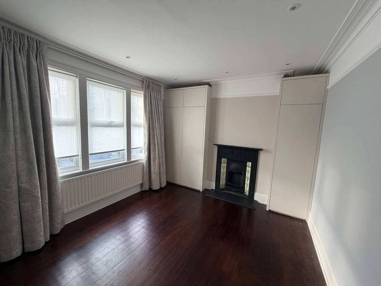 London - 2 Bed Terraced House, Barrowell Green, N21 - To Rent Now for £ ...