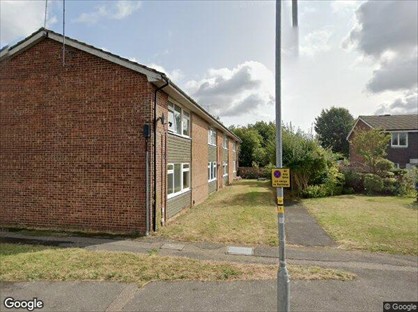 1 Bed Maisonette, Hillfield, AL10