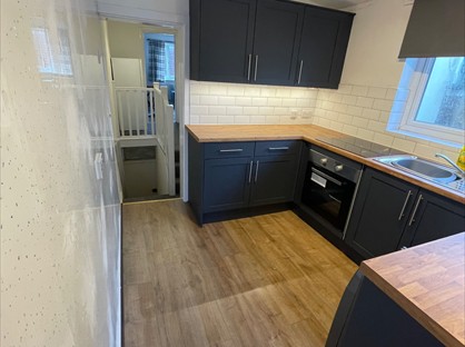 Studio Flat, Swindon Road, SN1