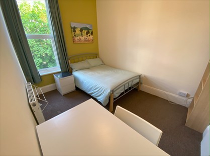 Room in a Shared House, Kingsley Road, PL4