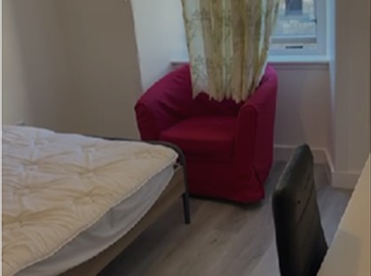 Room in a Shared House, Dowanhill Street, G11