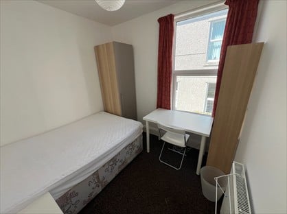 Room in a Shared House, Kingsley Road, PL4