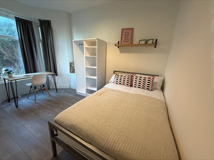 Room in a Shared House, Trafford Street, PR1