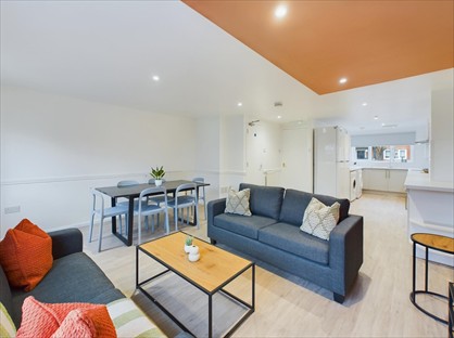 Room in a Shared House, Mint Road, LE2
