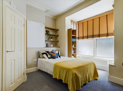 Room in a Shared House, Yarborough Road, LN1