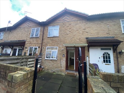 3 Bed Terraced House, Victoria Street, NE4