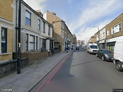 3 Bed Flat, Trinity Road, SW17