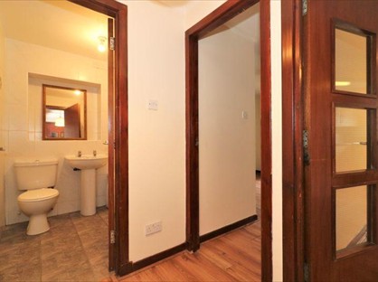 1 Bed Flat, James Watt Street, G2