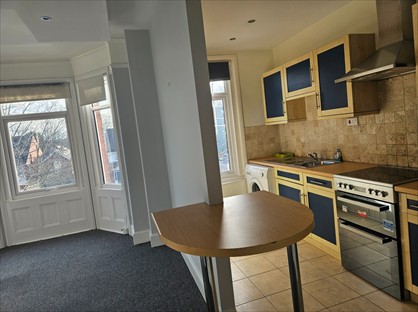 1 Bed Flat, Buckland Hill, ME16