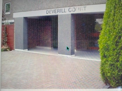3 Bed Flat, Deverill Court, SE20